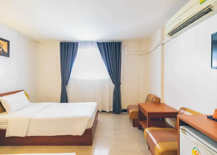 Atlas Hotel