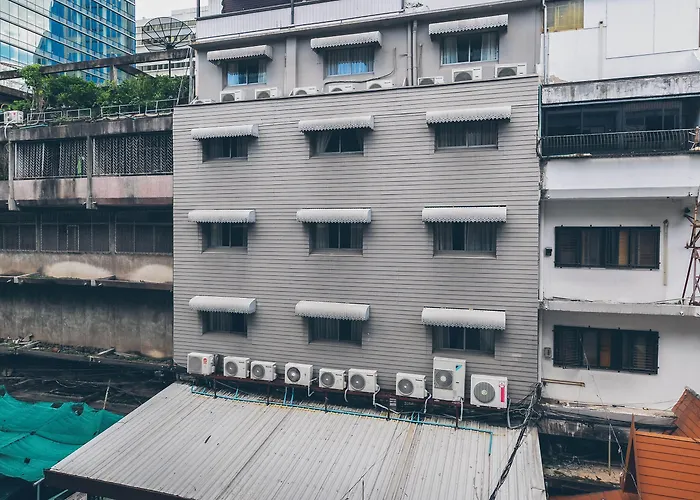 Hotel Atlas