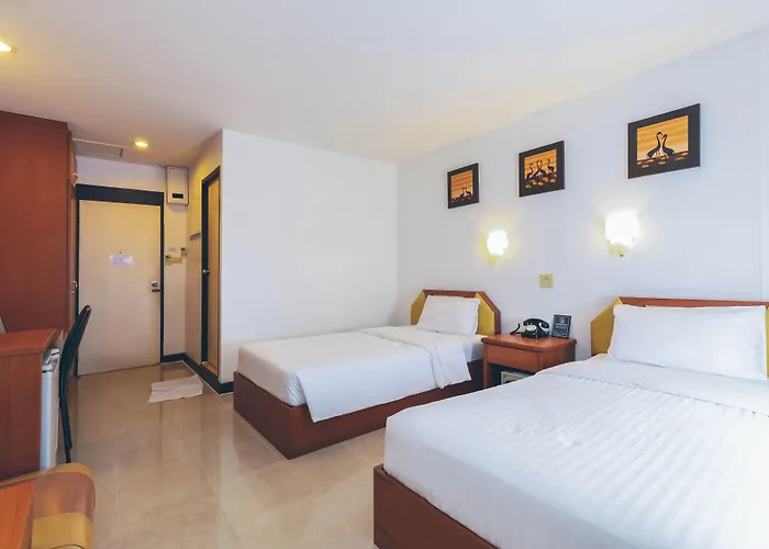 Atlas Hotel