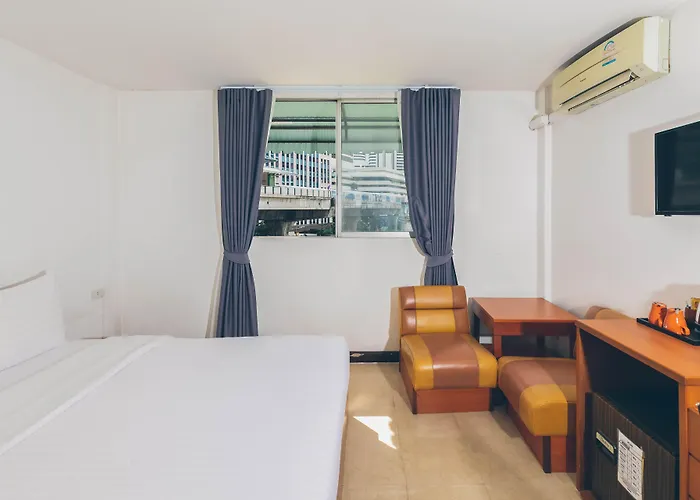 Hotel Atlas 3*