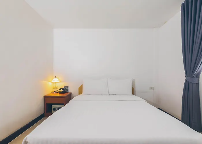 Atlas Hotel