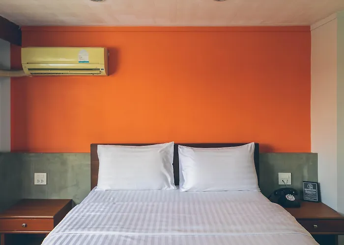 Atlas 3* Bangkok