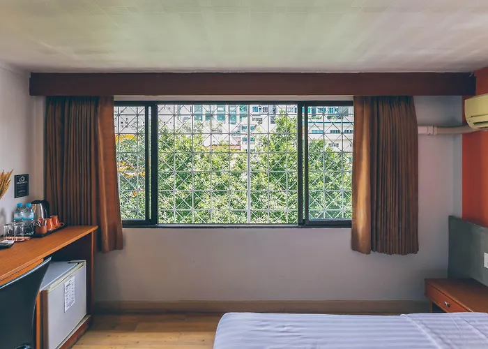 Atlas Hotel