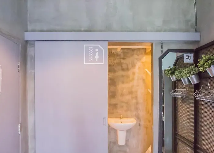 Atlas Bangkok