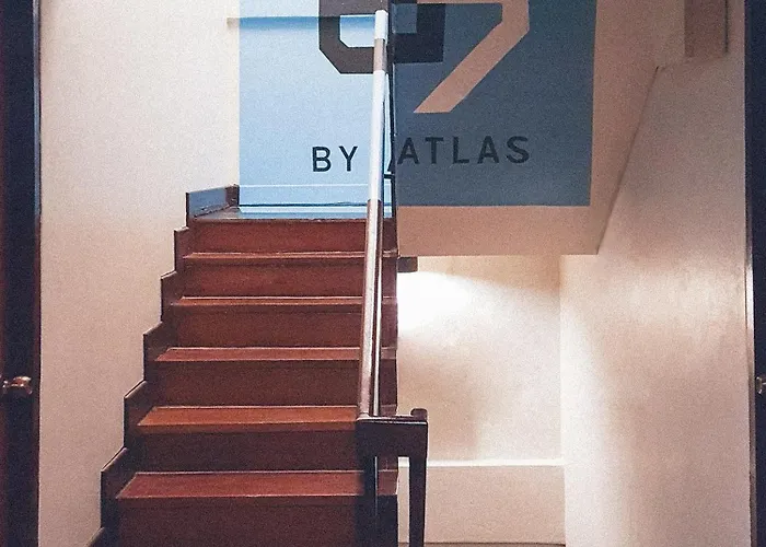 Atlas Hotel 3*