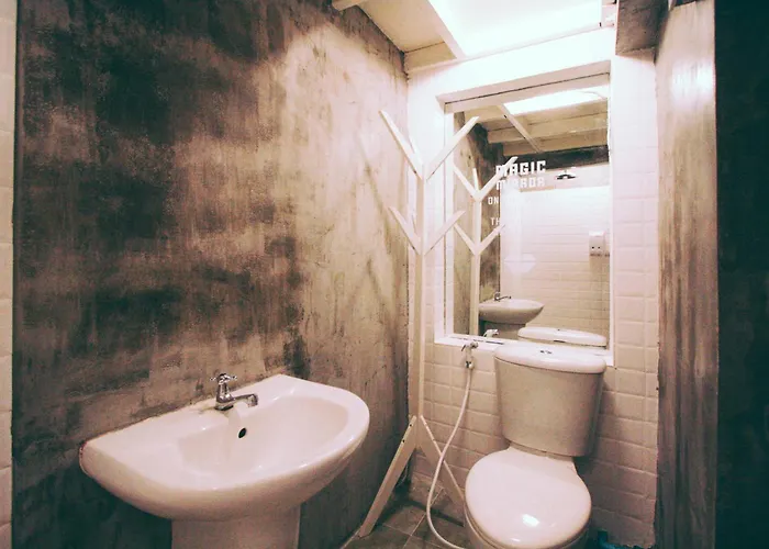 Hotel Atlas 3*