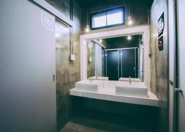 Atlas Bangkok