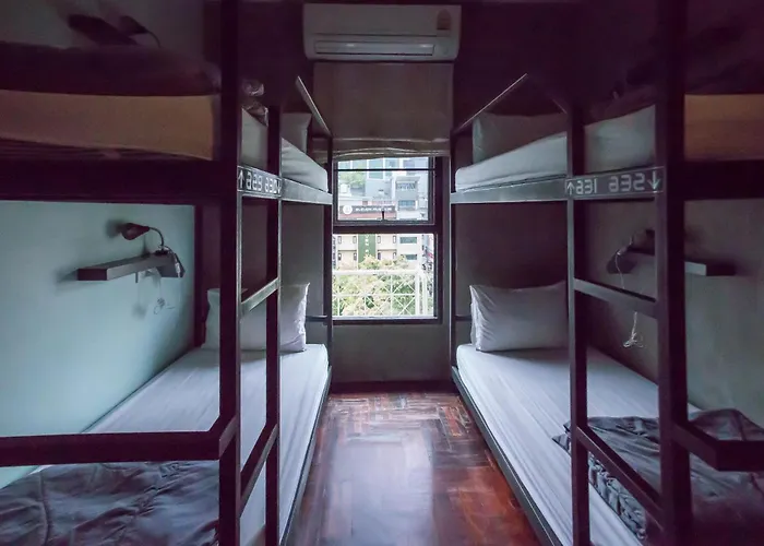 Atlas Bangkok