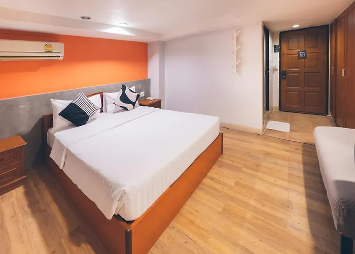 Atlas Hotel