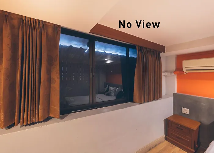 Hotel Atlas Bangkok