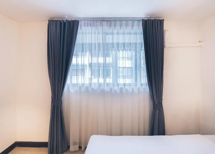 Hotel Atlas