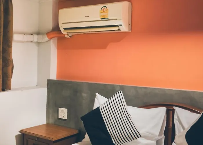 Atlas Hotel 3*