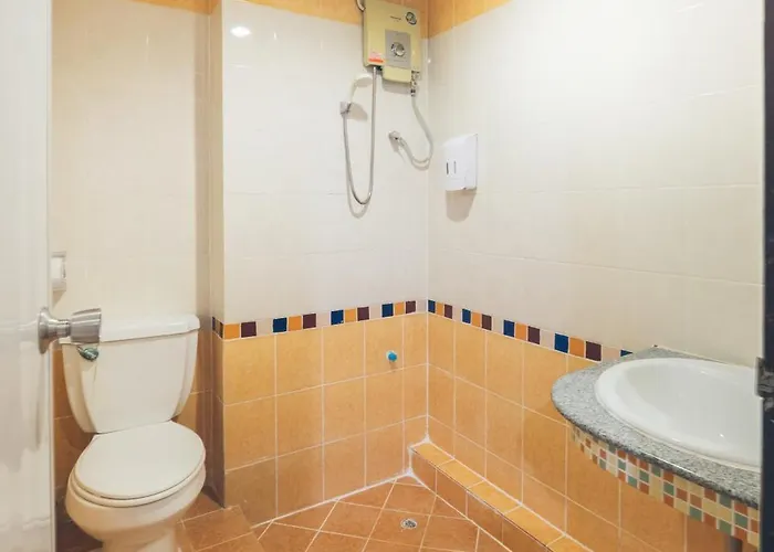 Hotell Atlas 3*
