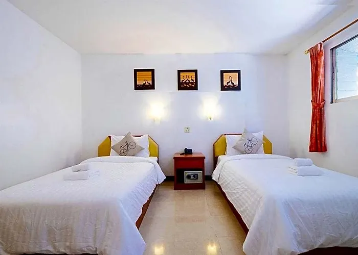 Hotel Atlas