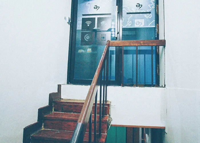 Hotel Atlas 3*