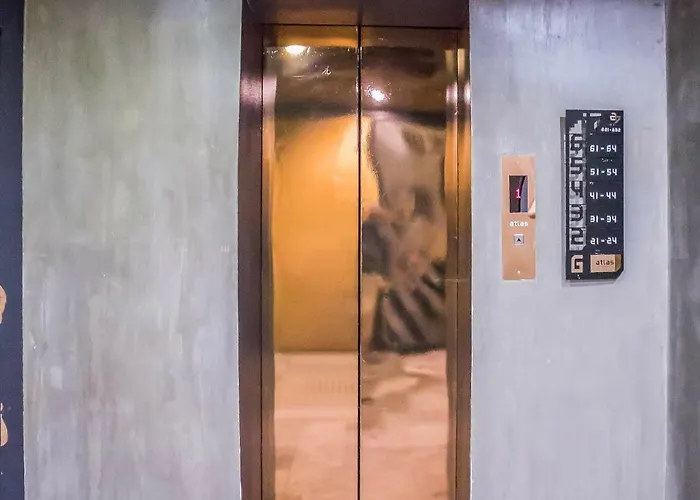 Atlas Bangkok