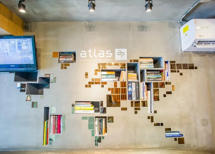 Atlas Hotel